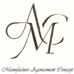 Manufacture Agencement Concept