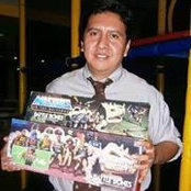 Foto de Pablo Josué Estrada Letona