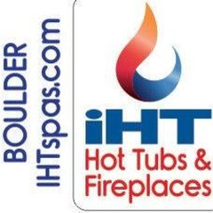 IHT-Hot Tubs & Fireplaces- Boulder, CO