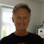 Andy Brittons foto