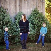 Jennifer Johnson's photo
