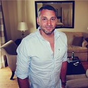 Pablo Garay's photo