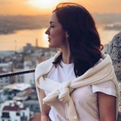 Yulia Bazina's photo