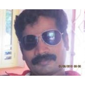 Binu John's photo