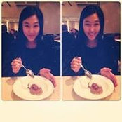 Joanna Han's photo