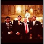 Raheem Khan's photo