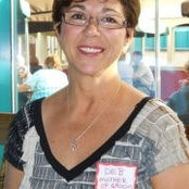 Deb Bertrams foto