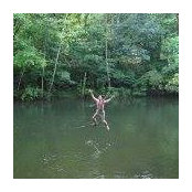 Eric Dickenson's photo