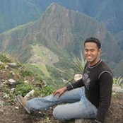Arun Ramakrishnan's photo