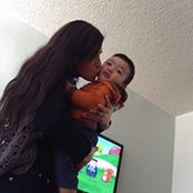 Cinthia Gil's photo