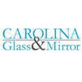 Carolina Glass & Mirror's profile photo