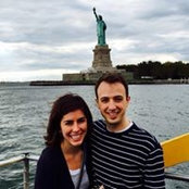 Catherine Reidy's photo
