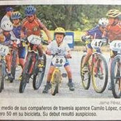 Camilo Lopez's photo