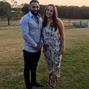 Danielle Camilleri's photo