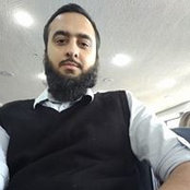 Foto von Mohammad Bilal