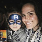 Crystal Turner's photo