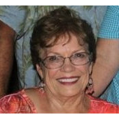 Foto von Melba Harris