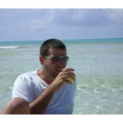 Jorge Santamaría's photo