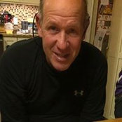Daniel Hansens billede