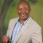 James Matindis billede