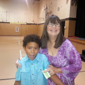 Catherine Clements's photo