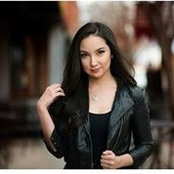 Sara Borregos foto