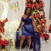 Kiara Greenes foto