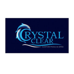 Crystal Clear Custom Pool and Spas