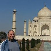 Brian Lovins's photo