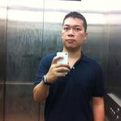 Yen-Kai Huang's photo