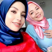 Nuratika Othman's photo