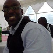 Daniel Muriuki's photo