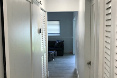Home Remodel