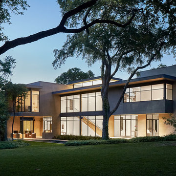 Dallas Residence