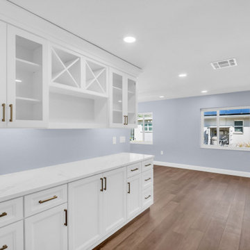 Full Home Renovation