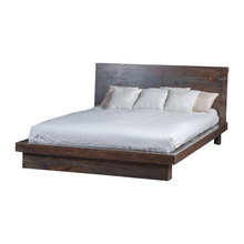Bedrooms