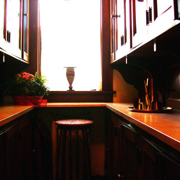Showcase House Oak Park