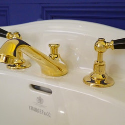 Bathroom Taps/Faucets, Fillers & Fittings. - Bathroom Sink Taps