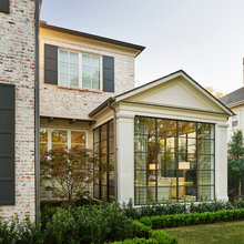 Exterior Ideas