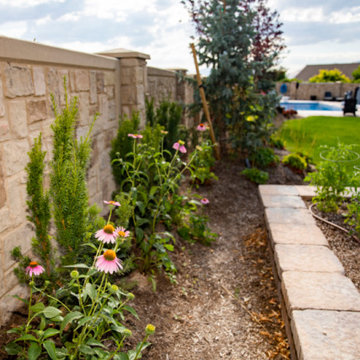 Raised Beds For Garden