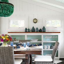 dining rooms