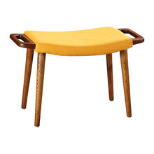 ottomans and stools