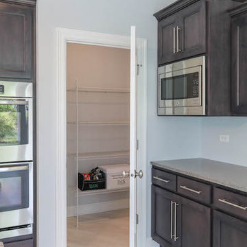 The Blake Modified | Stewart Ridge Plainfield, IL