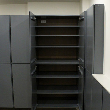 Lyndale Office Cabinetry