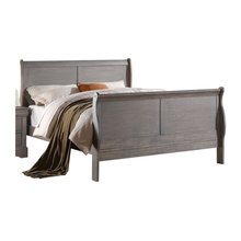 Twin Beds