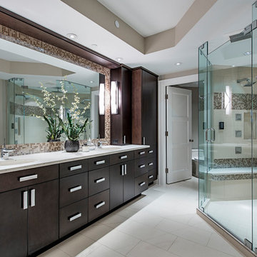 Certified Luxury Builders - 41 West - St. Raphael Condo Remodel 1
