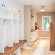 Mudroom