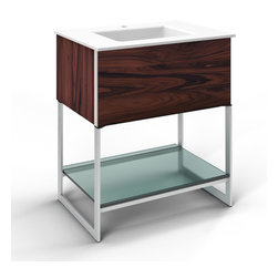 Vanities - Bathroom Vanities And Sink Consoles