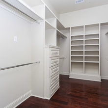 Closets