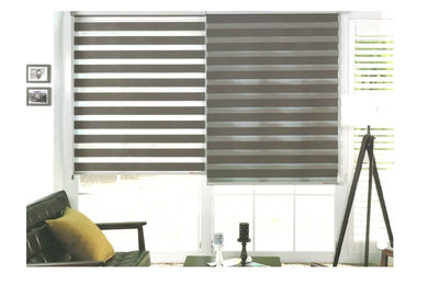 Combi-Blinds